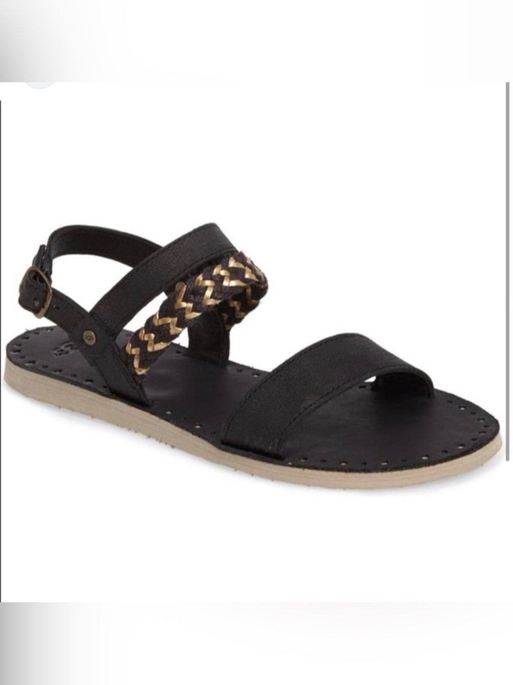 Ugg Elin sandals